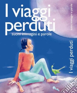 Viaggi Perduti (cd+dvd) cd musicale di Artisti Vari