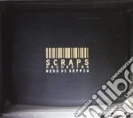 Scraps Orchestra - Nero Di Seppia cd