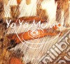 Yo Yo Mundi - Album Rosso cd