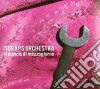 Scraps Orchestra - Il Diavolo Di Mezzogiorno cd