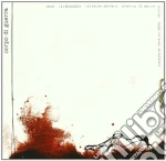 Corpo di guerra cd