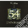 Yo Yo Mundi - Wu Ming 54 cd