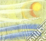Raffaello Simeoni - Controentu cd