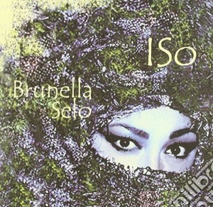 Brunella Selo - Iso cd musicale di Brunella Selo