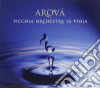 Piccola Orchestra La Viola - Arova' cd