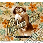 Trio Espingule E 'a - Cautamente cd