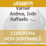 Varnier Andrea, Indri Raffaello - Ovest Hardita Est - Harduo