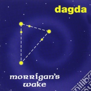 Morrigan'S Wake - Dagda cd musicale di Morrigan'S Wake