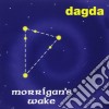 Morrigan'S Wake - Dagda cd musicale di Morrigan'S Wake