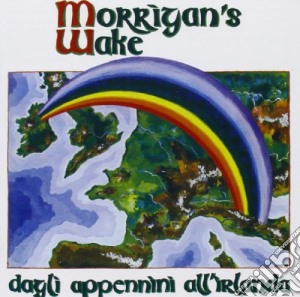 Morrigan'S Wake - Morrigan'S Wake cd musicale di Morrigan'S Wake