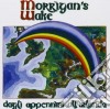 Morrigan'S Wake - Morrigan'S Wake cd