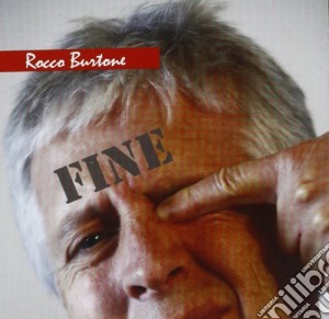 Rocco Burtone - Fine cd musicale di Burtone Rocco