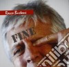 Rocco Burtone - Fine cd
