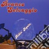 Branco Selvaggio - Ridin' Again cd