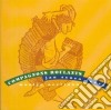 Compagnons Roulants - Jan Senso Terro cd