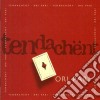 Tendachent - Ori Pari cd