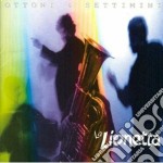 Lionetta (La) - Ottoni & Settimini