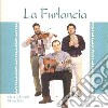 (La) Furlancia - Furlancia (La) cd
