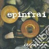 Epinfrai - Cercando cd