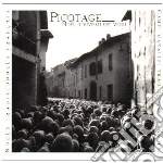 Picotage - Noel Noveau Est Venu cd