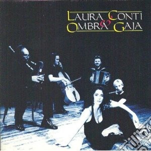 Laura Conti & Ombra Gaia - A L'arbat Del Sol cd musicale di CONTI LAURA & OMBRA