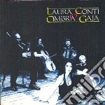 Laura Conti & Ombra Gaia - A L'arbat Del Sol