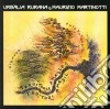 Urbalia Rurana & Martinotti - Territoris Amables cd