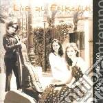 Trio Contempo - Live Au Folkclub cd
