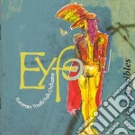 E.y.f.o. - Enfants Terribles cd