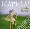 Sancto Ianne - Scapula' cd