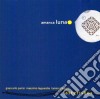 Asteriskos - Amanca Luna cd