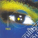 Suriscot Trio - Phases cd