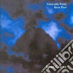Giancarlo Parisi & Katia Pesti - Terra Celeste cd