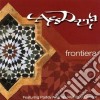 Aes Dana - Frontiera cd