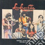 Lionetta (La) - Ballate 1978/1996 Vol.1