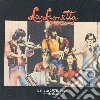 Lionetta (La) - Ballate 1978/1996 Vol.1 cd