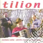S.valla/a.rocca/e.losini - Tilion cd