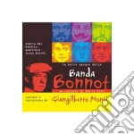 Giangilberto Monti - Banda Bonnot cd