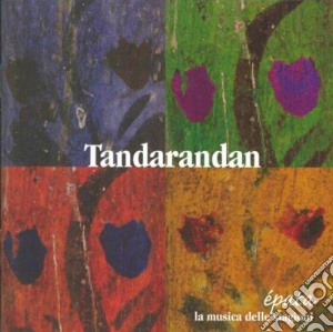 Tandarandan - Epata cd musicale di TANDARANDAN