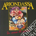 Ariondassa - In Cerca Di Grane cd