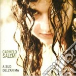 Carmelo Salemi - A Sud Dell'anima