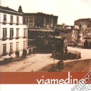 Viamedina - Same cd musicale di Viamedina