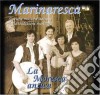 Moresca Antica (La) - Marinaresca cd
