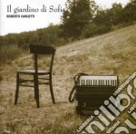 Roberto Carlotti - Il Giardino Di Sofia cd