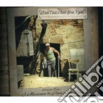 Domenico Torta & I Musicanti Riva - Sare' L'uss Bute' Fora Gat! cd
