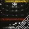 Ensemble Sinigaglia - La Crava Mangia Ij More cd