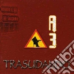 A3 - Trasudando cd