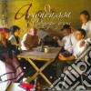 Ariondassa - Campagne Grame cd