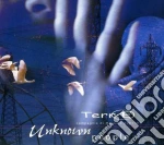 Terre Compagnia Musiche Popolari - Unknown People cd