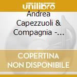 Andrea Capezzuoli & Compagnia - Leandra